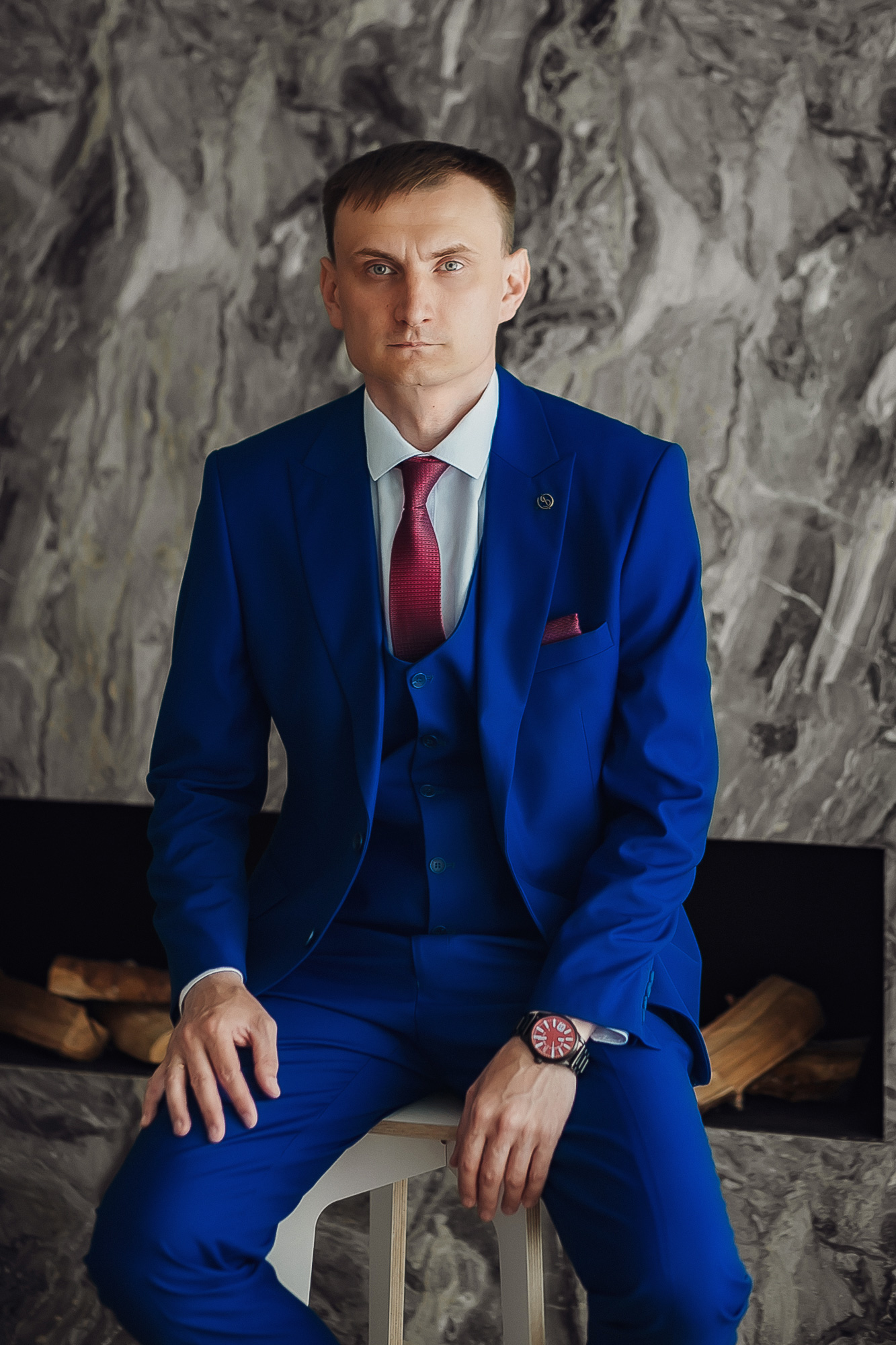 Михайлов Александр Александрович